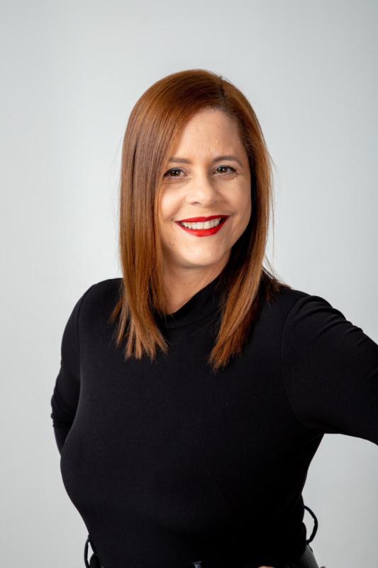 Carmen Medina, REALTOR®