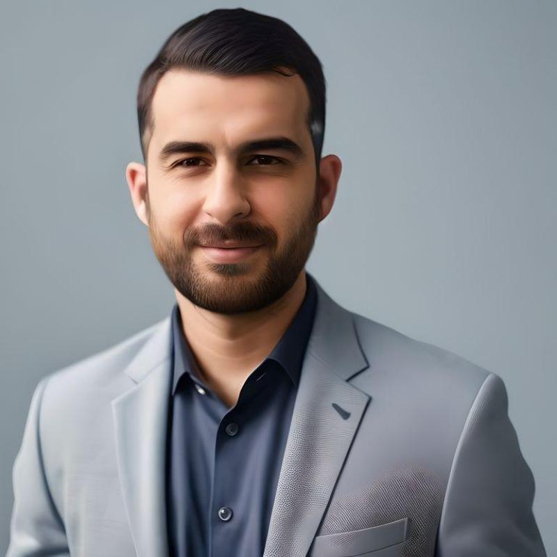 Jamil El Srouji