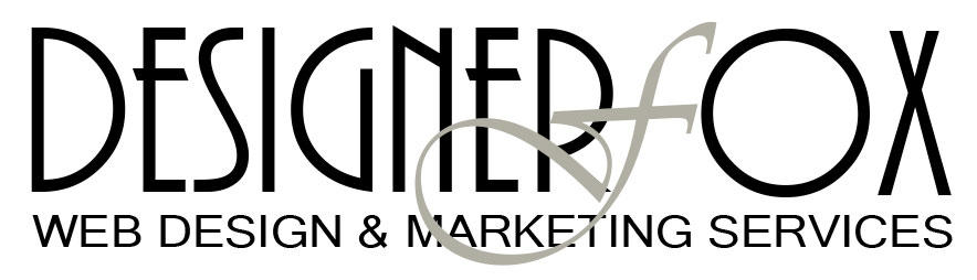 Arlene G-Perez (Designerfox) logo