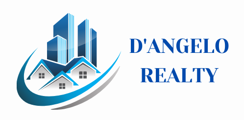 Francesco D'Angelo, REALTOR®️ with Realty Hub logo
