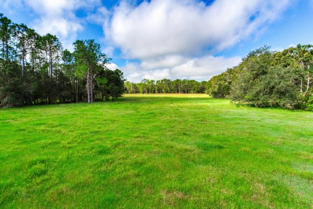 Serene Recreation and Game Retreat