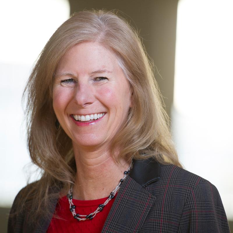 Julie Teague