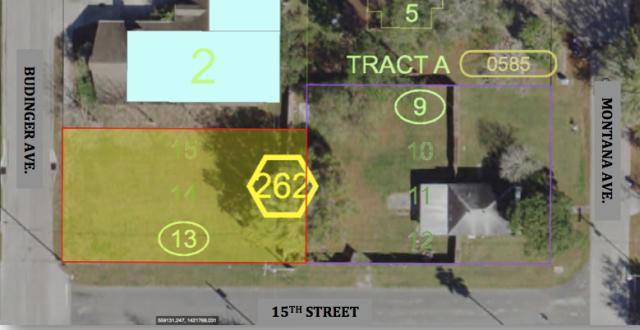 Vacant Commercial Land -St Cloud Reg Medical