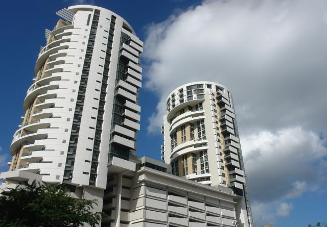 Hato Rey Office Space - FOR SALE