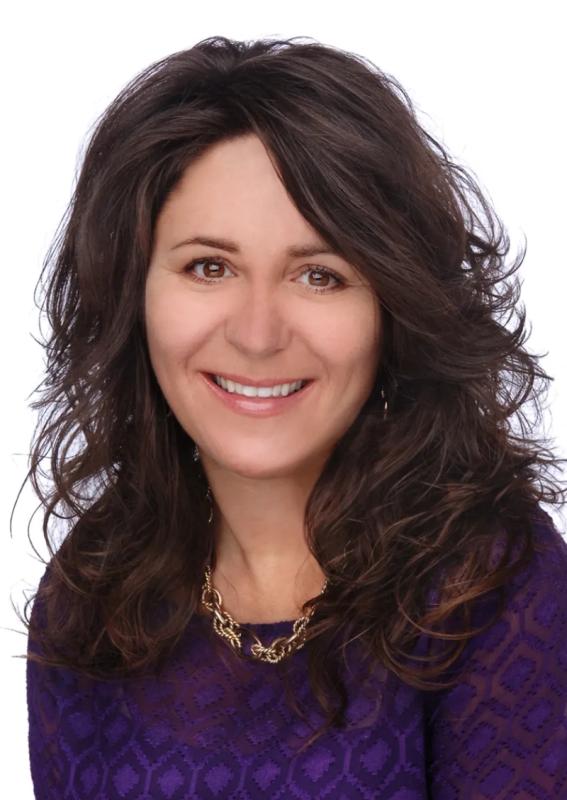 Kimberly Hawkes