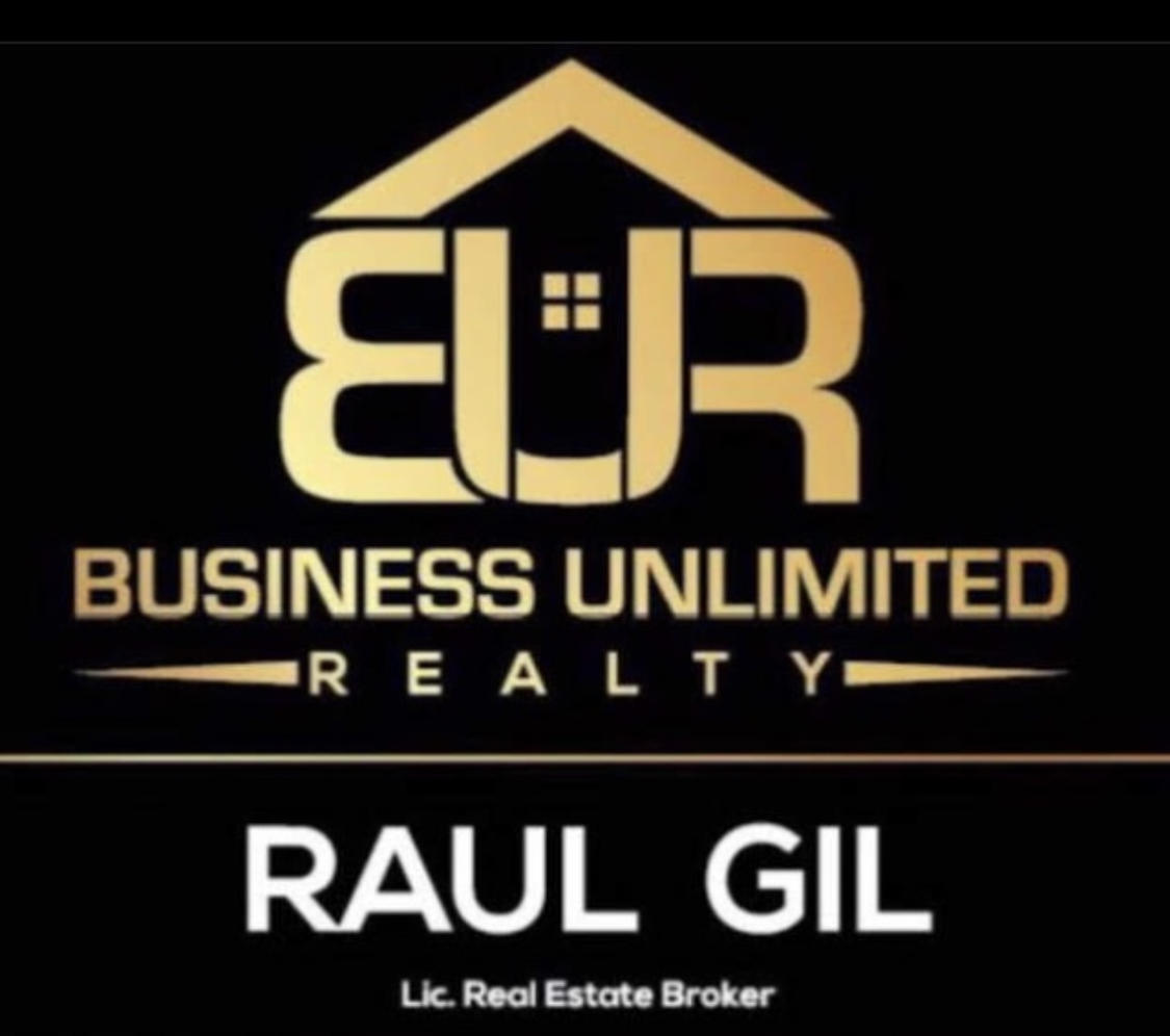 Raul Gil logo