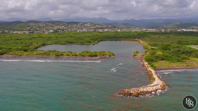65 Acre Ponce Marina Development - FOR SALE