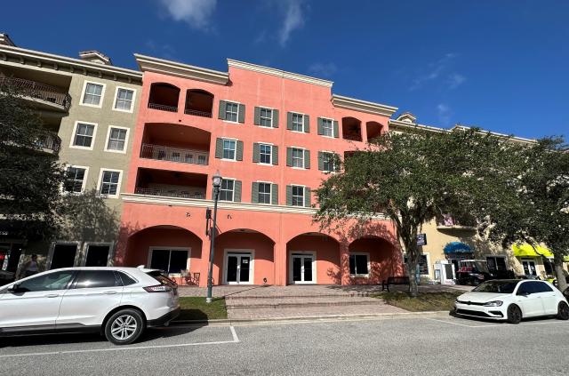 Small Investor Offering | Office Condo