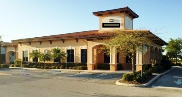 Premier FInancial / Office Building