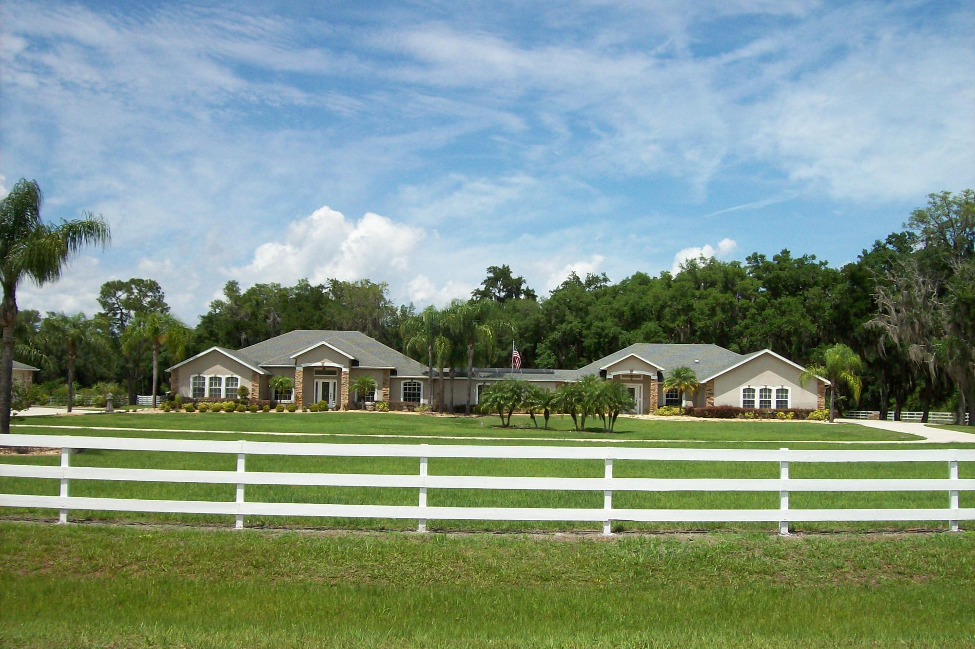 Substance Abuse Facility