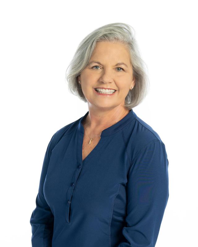 Terri Simpson