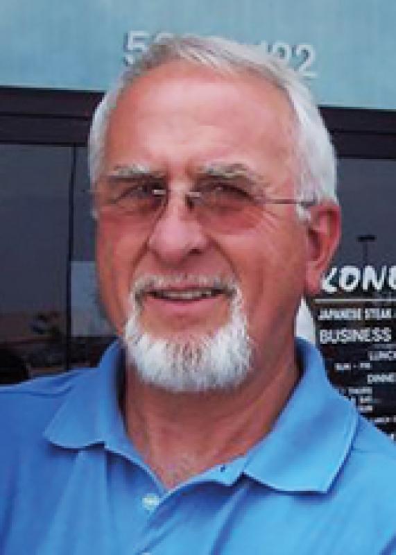 Bill Hyatt, CCIM