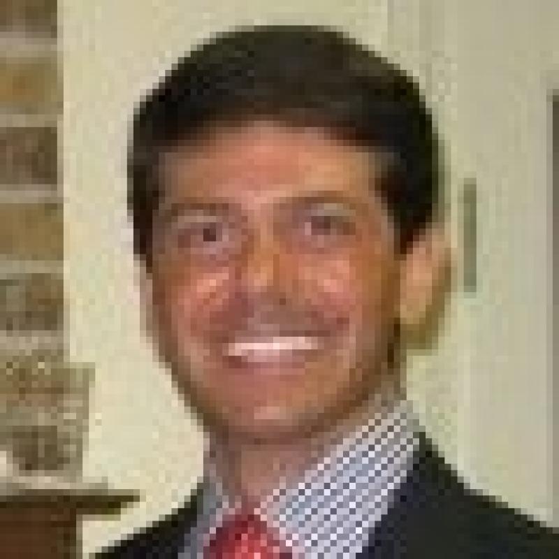Steve Clikas, CCIM