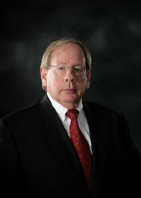 Alton R. Brown III, CCIM
