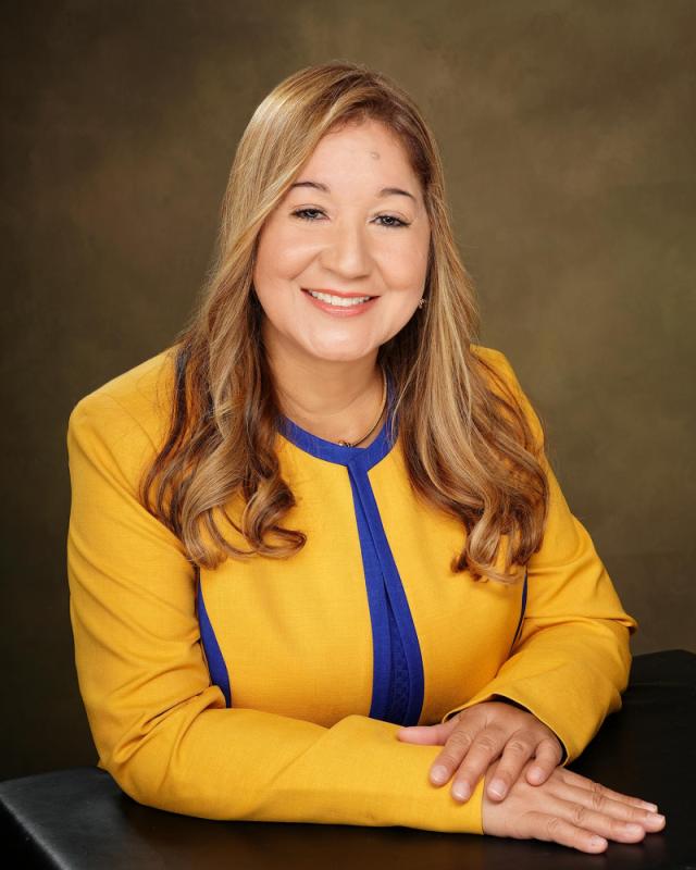 Katherine Figueroa, REALTOR
