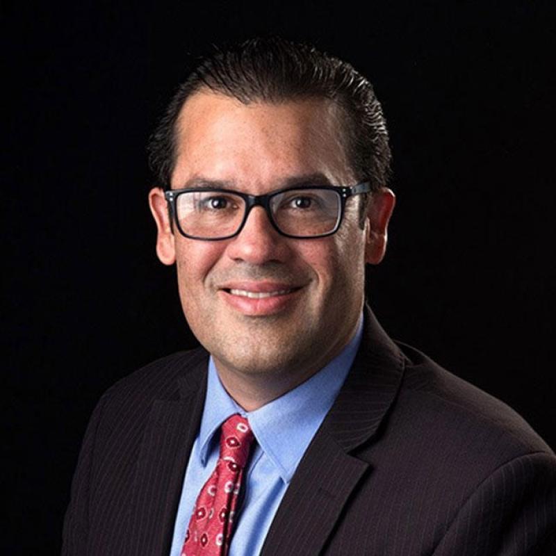 Luis Raul Sola, CCIM
