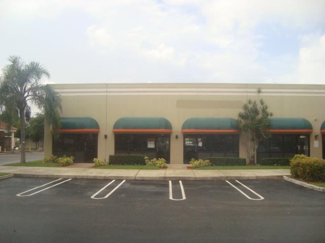 11300 Wiles Rd.