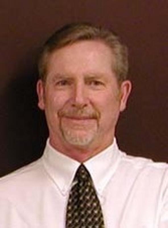 Tony Utter