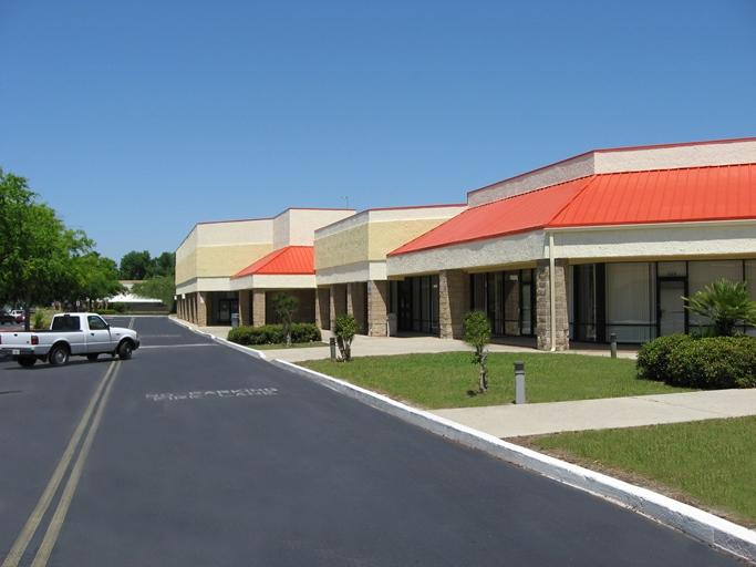 Skylark Plaza Available For Sale