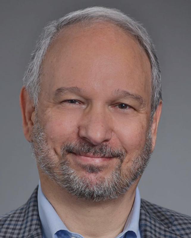Lawrence Silvestri