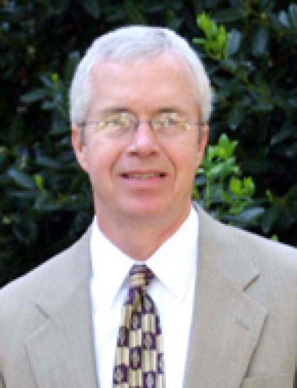 Donald W. McLaughlin, CSM