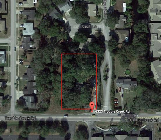 Investor Opportunity 9 Unit MHP