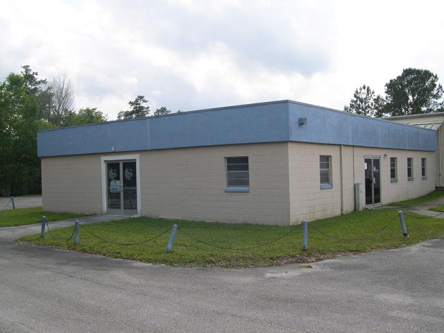 14,268 SF Office/Warehouse for Sale