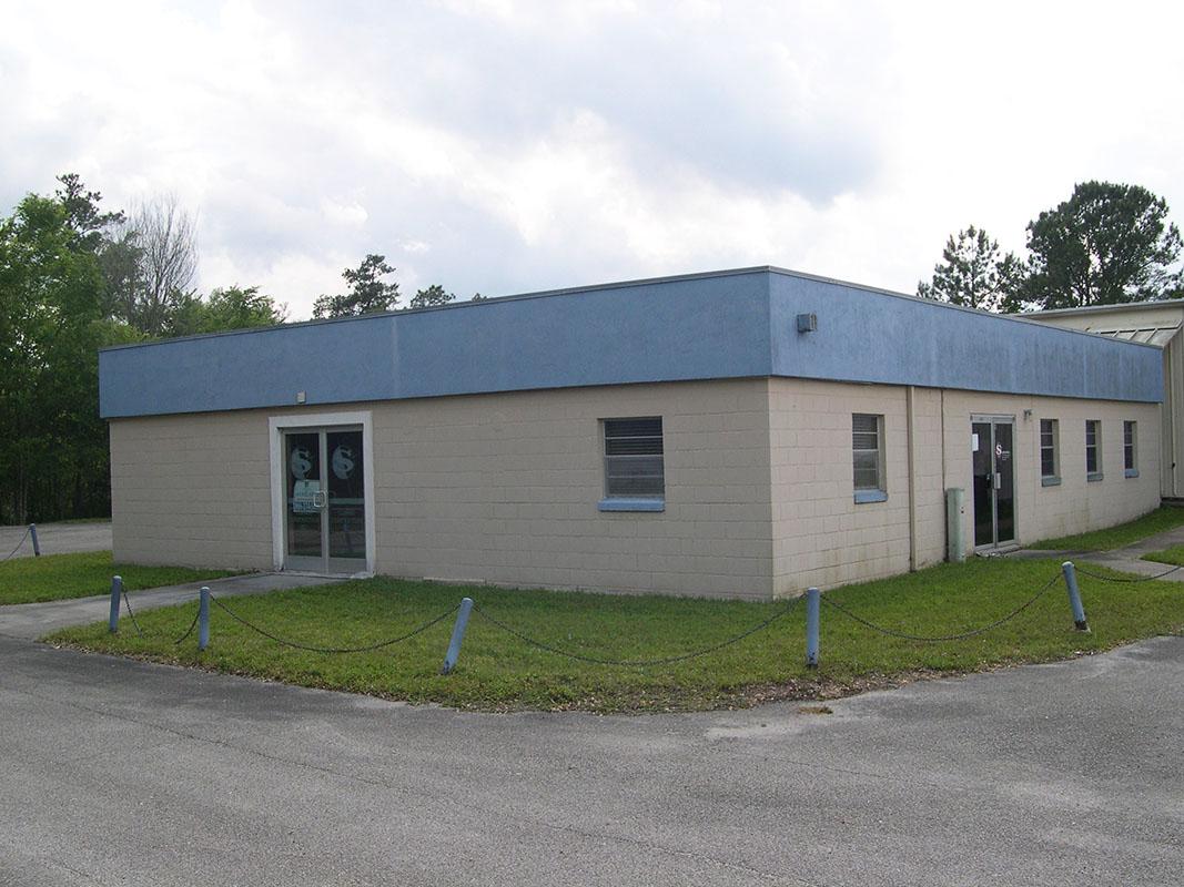 14,268 SF Office/Warehouse for Sale