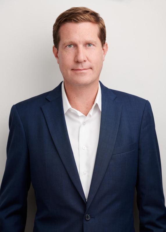 Judson Kaufmann