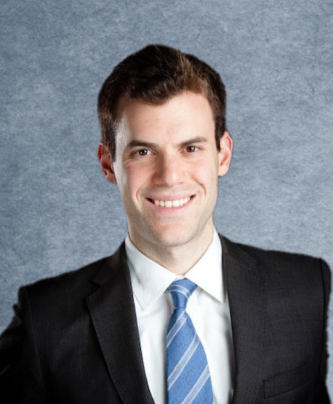 Michael B. Kook