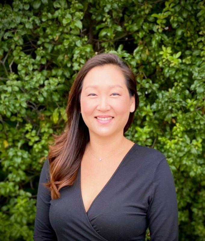Gina Lee