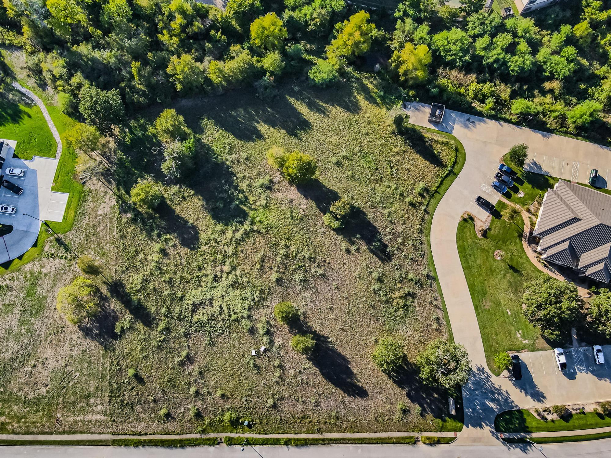 Commercial Land | 2.62 Acres | Bryan, TX