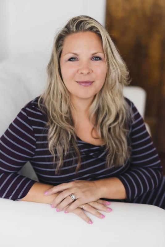 Cynthia Disharoon