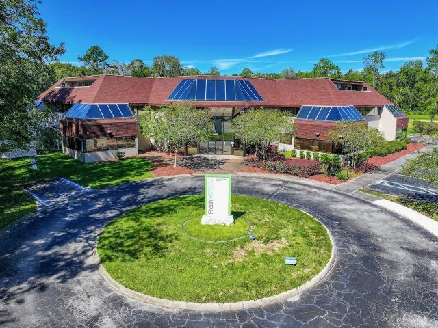 22k+ sf Multi-use Comm Bldg