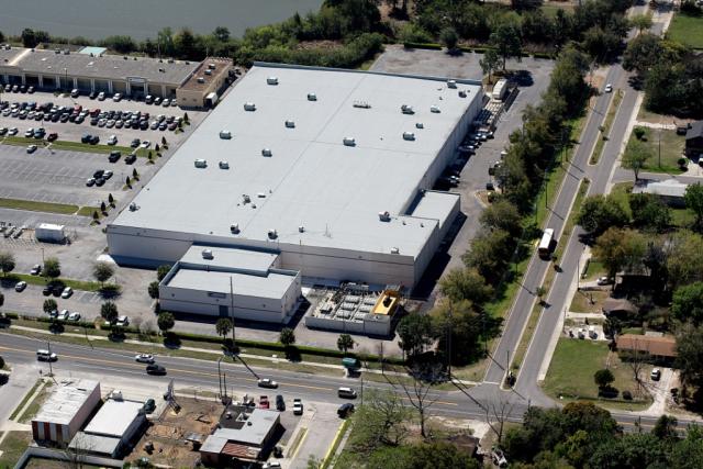 Orlando Data Center for Sale or Lease