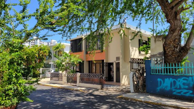 Prime residential development site - FOR SALE