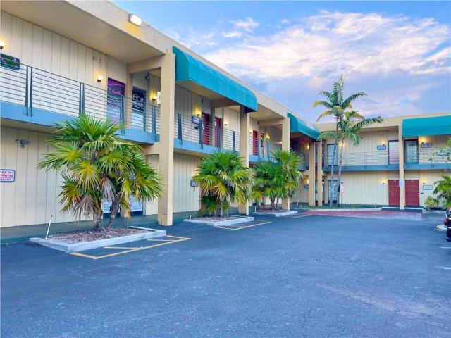 2331 N State Road 7  Unit 118  Lauderhill, FL