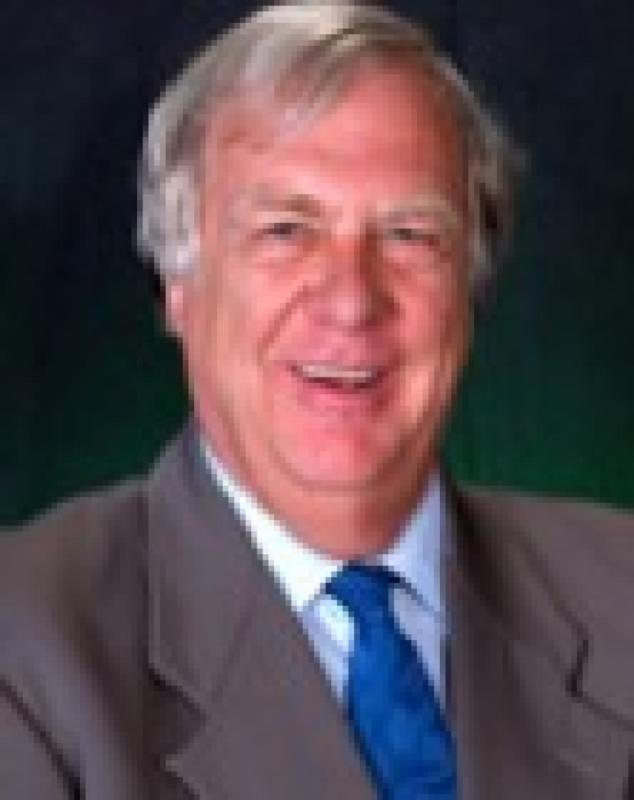 Lloyd C. Norfleet, CCIM