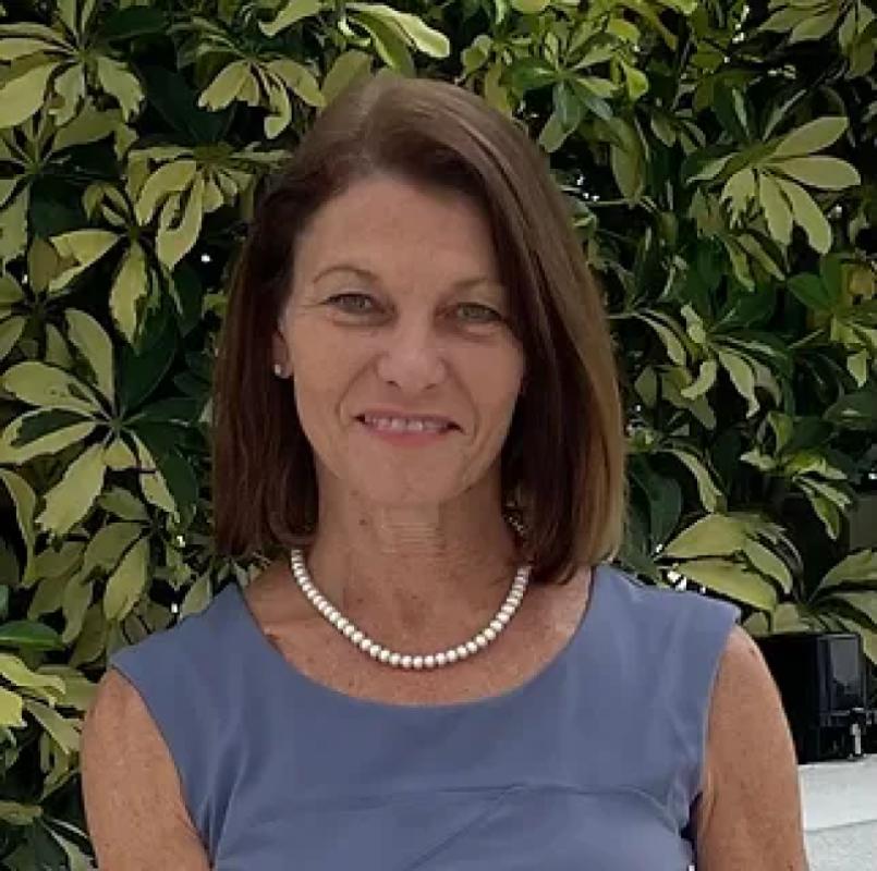 Michele Fuller