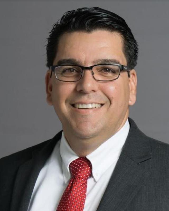 Angel Lucena-Velez