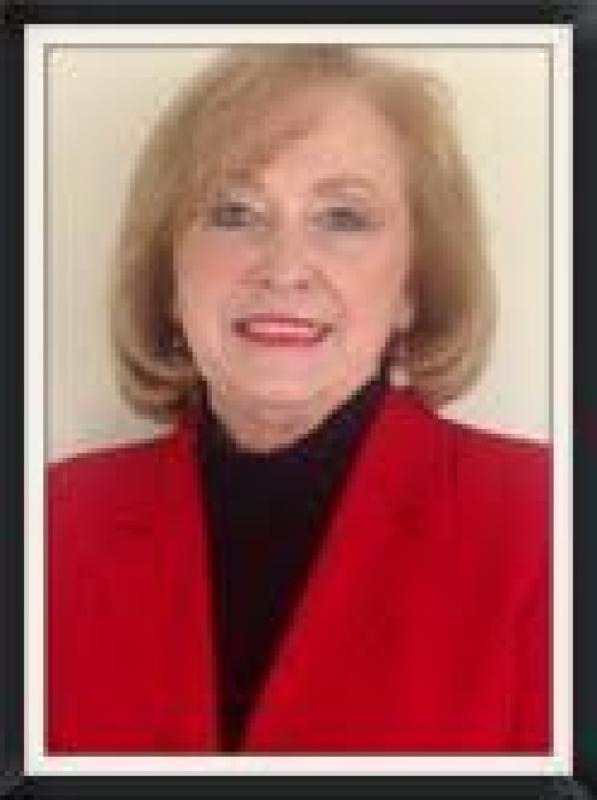 Cindy Turner, CRS
