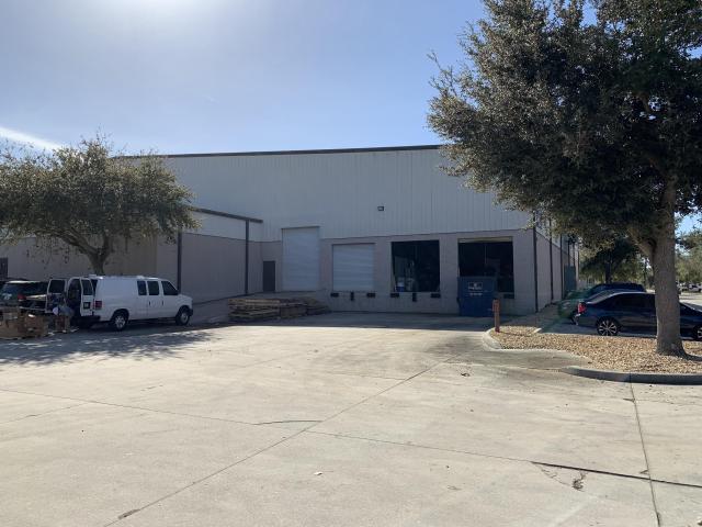 American Industrial Center