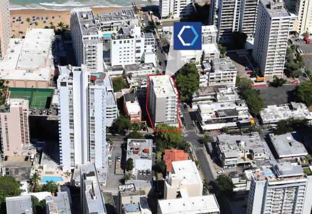 Opportunity Zone Condado Office - FOR LEASE