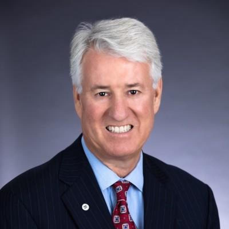 Jay Rasmussen