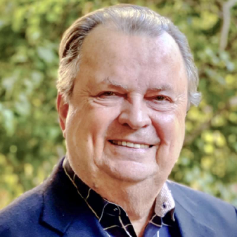 Larry Kush