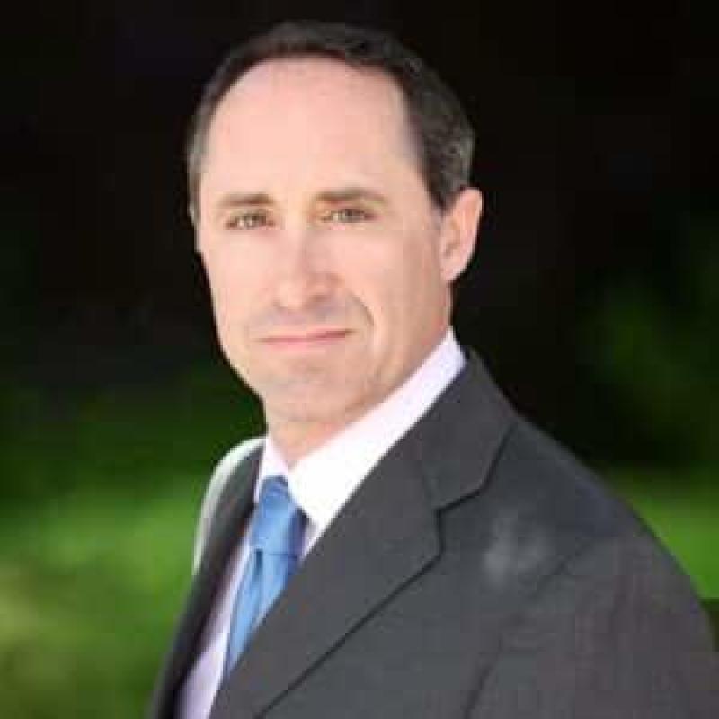 Jon Coffen