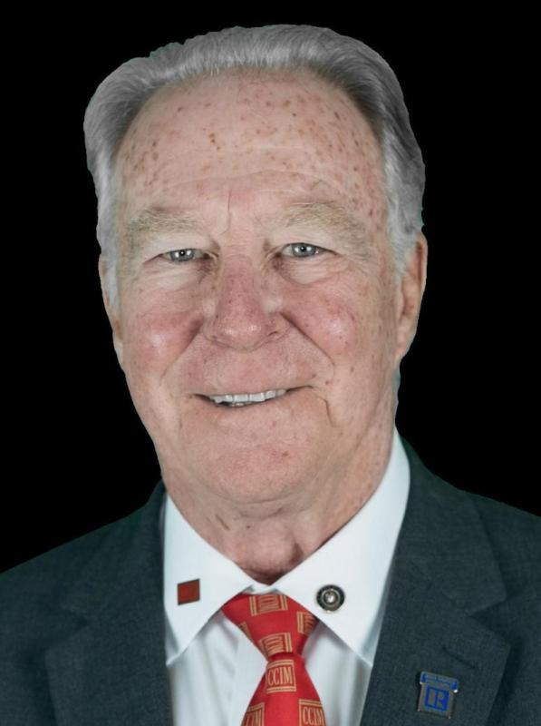 Jack Martin, CCIM
