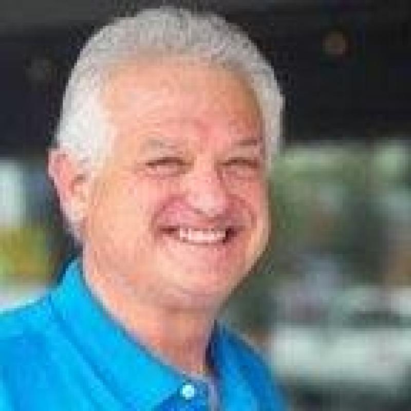 Richard Goble
