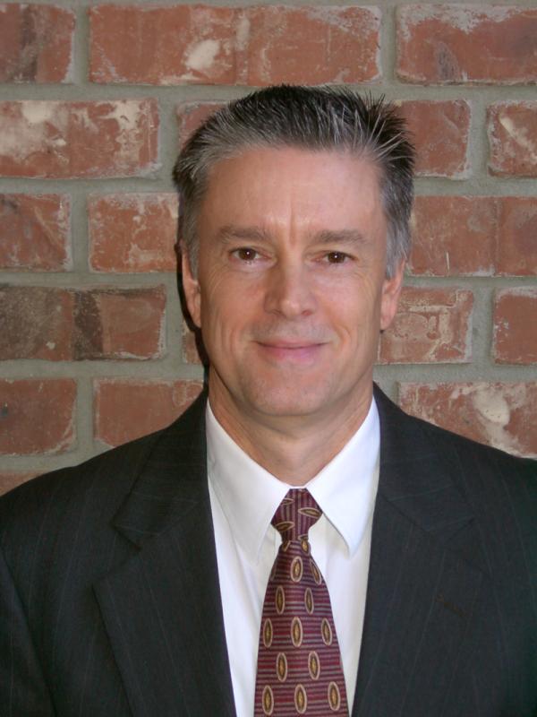 Todd Chambers, CCIM
