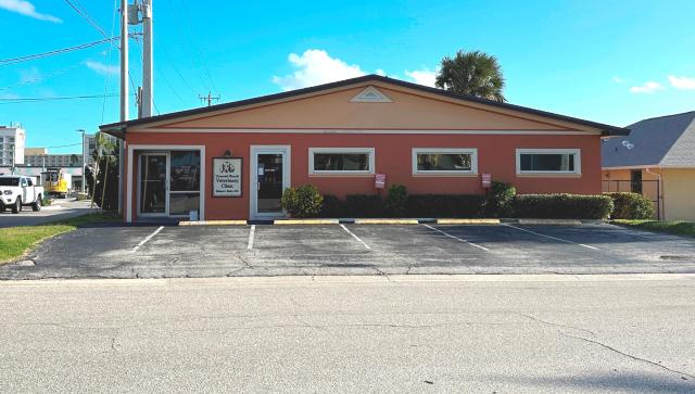 NNN Veterinary Clinic | Ormond Beach, FL